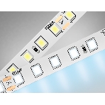 Светодиодная лента Ambrella light GS3103 2835 120Led/ 10W m/ 24V IP20 6500K/ 5000*8*1.2mm (2 конт.), фото10