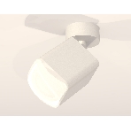 Светильник Ambrella Light XM7812023 SWH/FR белый песок/белый матовый MR16 GU5.3 (A2202, C7812, N7756), фото3