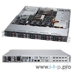 Серверная Платформа SuperMicro SYS-1028R-WC1RT, X10DRW-iT, 116AC-R706WB, фото3