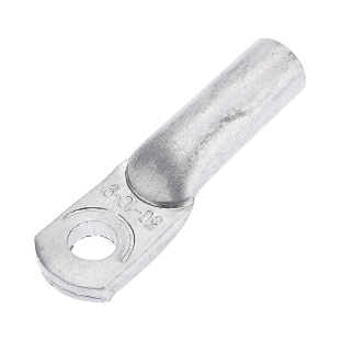 Наконечник алюминиевый Rexant ТА 50-10-9 (в упак. 50 шт.)