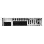 Серверный корпус ExeGate Pro 2U350-01 (RM 19', высота 2U, глубина 350, без БП, USB), фото7