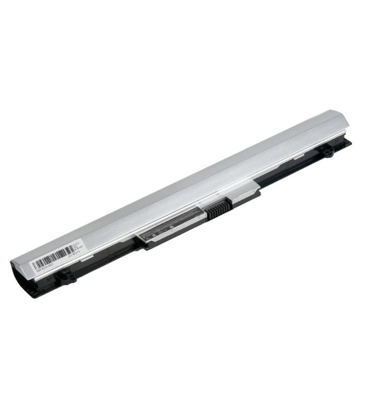 Аккумуляторная батарея для ноутбука HP ProBook 440 G3 430 G3 14.8V 44Wh серебристый