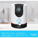 Камера видеонаблюдения умная домашняя поворотная TP-Link Tapo C225, фото 1