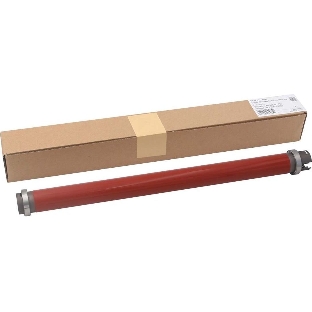 Тефлоновый вал CET с подшипниками (Red) для Xerox VersaLink C7020