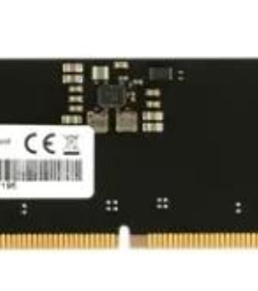 Оперативная память ADATA, DDR5, 8GB (1x8GB), 4800MHz, CL40, UDIMM