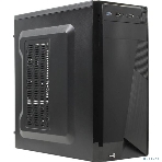 Компьютерный корпус Aerocool/Formula CS-1101 черный без БП ATX 2x120мм 1x140мм 2xUSB 2.0 1xUSB 3.0 audio, фото16