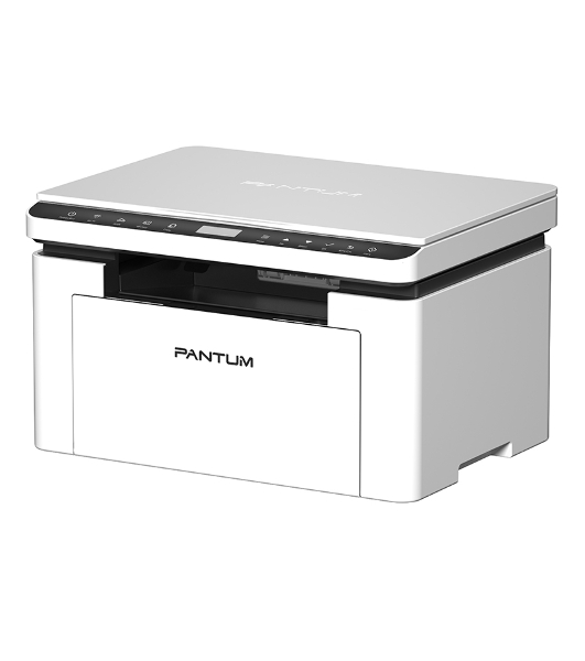 МФУ лазерное Pantum BM2300W, A4, ч/б, печ. до 22 стр/мин., 1200 x 1200 dpi, USB, Wi-Fi, BlueTooth, Air Print, Mopria