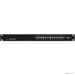 Коммутатор 24PORT 1000M 2SFP POE ES-24-250W UBIQUITI, фото4