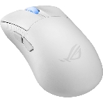 Мышь беспроводная/проводная ASUS ROG Keris II Ace белый, 42000 dpi, радиоканал, Bluetooth, USB, кнопки - 6, фото15