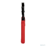 Кримпер PROconnect HT-336 E для обжима штыревых наконечников 0.5-4.0 мм², фото6