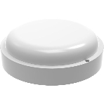 Светильник ЖКХ Elementary круг 20W 1680lm 6500K 160-260V IP65 D175*52мм белый LED, фото5