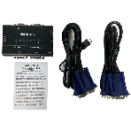 KVM-переключатель ORIGO OKVM4U/A1A, 4-портовый, с портами VGA и USB, фото10