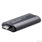 Внешний SSD ADATA SC750, 1TB, USB 3.2 Gen 2 Type-C, R/W 1050/1000, черный, фото25