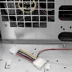 Серверный корпус ExeGate Pro 4U390-05 (RM 19', высота 4U, глубина 390, БП 500PAS, USB), фото14