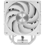 Кулер для процессора PCCooler RZ500 белый 120мм алюминий+медь 2200rpm 32db 4-pin 250W 155мм, фото11