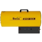 Тепловая пушка газовая Ballu BHG-50L, фото8