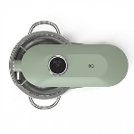 Планетарный миксер BQ MX852 Maтовый зеленый, фото10