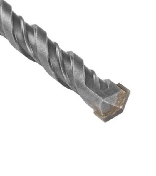 Бур по бетону Kranz 32x1000x940 мм, SDS PLUS