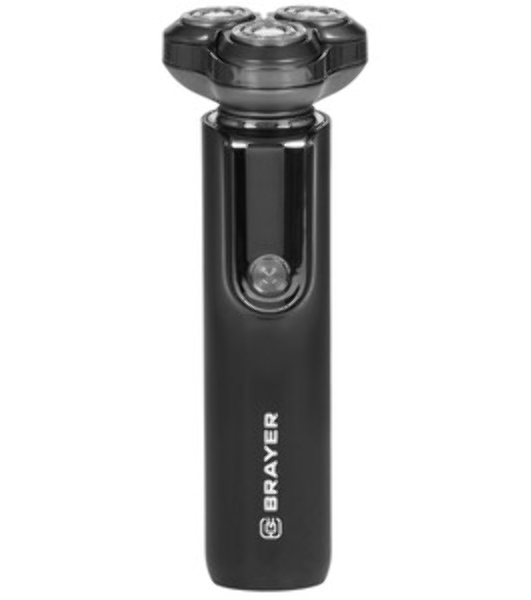 Электробритва BRAYER BR3601