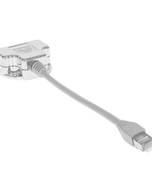 Адаптер LANMASTER TWT-Y-BRIDGE
