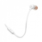 Проводные наушники JBL Tune 110 белый, внутриканальные, Jack 3.5 мм, фото11