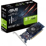 Видеокарта Asus GT1030-2G-BRK nVidia GeForce GT 1030 2048Mb 64bit GDDR5 1228/6008/HDMIx1/DPx1/HDCP PCI-Elow profile Ret, фото16