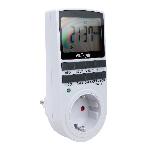 Таймер электрический Energenie EG-SST-01, LCD-дисплей 2,3″, белый, фото2