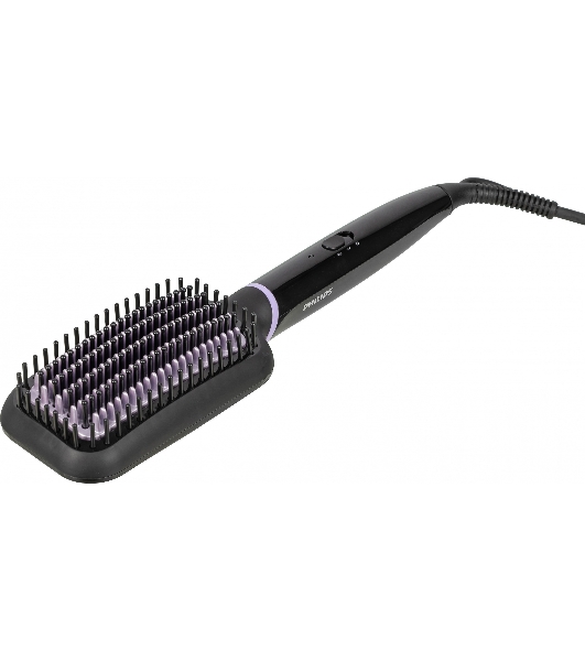 Расческа-выпрямитель Philips BHH880/00