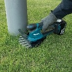 Кусторез/ножницы для травы Makita DUM604ZXаккум., фото5