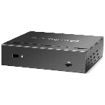 Контроллер TP-Link Omada OC200 10/100BASE-TX черный, фото9