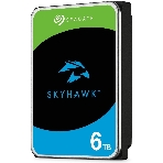 Жесткий диск Seagate SATA 6Tb 5400RPM 6Gb/S 256MB ST6000VX009, фото4