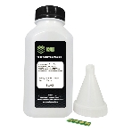 Тонер Cactus CS-RK-CF226X черный флакон 250гр. (в компл.:чип) для принтера HP LJ Pro M402/M426, фото 1