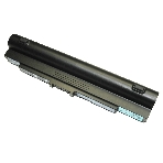 Аккумуляторная батарея для ноутбука Acer Aspire 1410 1810TZ 11.1V 7800mAh OEM черный, фото2