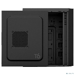 Компьютерный корпус Zalman ZM-T6 черный без БП ATX 1xUSB 2.0 1xUSB 3.0 audio bott PSU, фото25