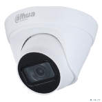 Камера видеонаблюдения IP Dahua DH-IPC-HDW1431T1P-0280B-S6 2.8-2.8мм цв. корп.:белый, фото12