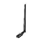 Сетевой адаптер Wi-Fi Cudy WU1400 AC1300 USB 3.0 (ант.внеш.несъем.) 1ант., фото9