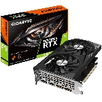 Видеокарта GIGABYTE NVIDIA GeForce RTX 3050 8Gb GDDR6 128bit 2xHDMI 2xDP, фото9