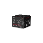 Кулер для процессора DEEPCOOL ARCHER BIGPRO V2 черный/синий, 120 мм, алюминий/медь, 2000 об/мин, 29.7 дБ, 4 pin, 125 Вт, 70 мм, фото10