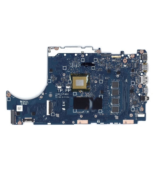Материнская плата для Asus TP410UF 4G/I7-8550U 90NB0IS0-R00070