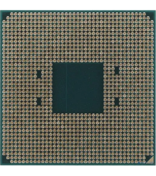 Процессор AMD Ryzen 5 5600X Soc-AM4 3.7GHz OEM