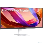 Монитор 29' LG UltraWide 29U531A-W IPS 2560x1080, 100 Гц, 5 мс, 21:9, 250 кд/м², HDMI 2.0, DP 1.4, USB-C, 3.5 Jack, HDR10, FreeSync, динамики (2x5 Вт), VESA 100x100, белый, фото12