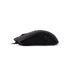 Мышь проводная A4Tech OP-760 черный, 1200 dpi, USB, кнопки - 3, фото5