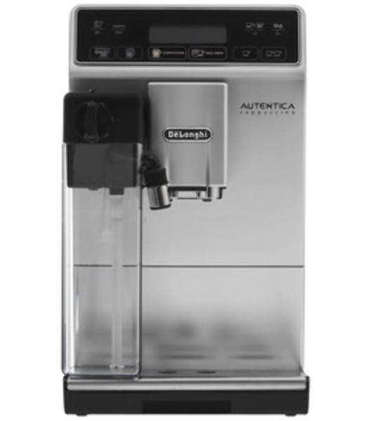 Молочник Delonghi ETAM 29.660, 36.365