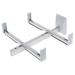 Кронштейн для СВЧ KROMAX MICRO-6b black, фото10
