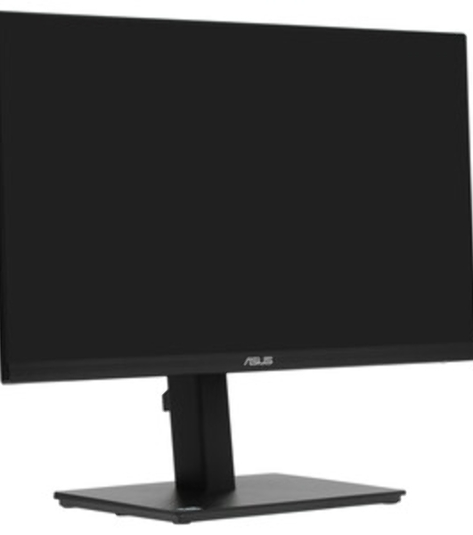 Монитор 23.8' ASUS VA24EQSB IPS 1920x1080, 75 Гц, 5 мс, 16:9, 300 кд/м2, 1xHDMI, 1xDP, 1x3.5 мм, 2xUSB, черный