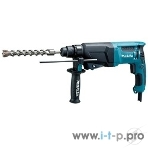 Перфоратор Makita HR2300, SDS-plus, 720 Вт, 2,3 Дж, от сети, фото2