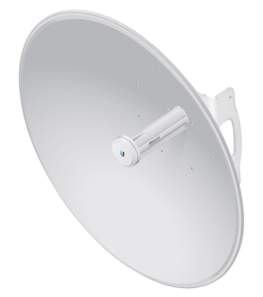 Мост Wi-Fi Ubiquiti PBE-5AC-620 PowerBeam M5 АС 29dBi 802.11ac 450Mbps 5GHz 25dBi