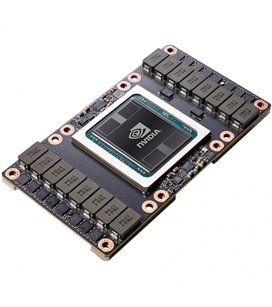 Видеокарта 900-2G503-0010-000 Tesla V100-SXM2-32Gb,PG503 SKU203,Generi