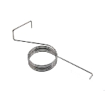 Пружина флажка датчика обходного лотка и выхода дуплекса Samsung/HP ML-1630/2850/3050/3471/SCX-4300/4824/4828 (6107-001164), фото 1