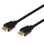 Кабель Rexant ШнурHDMI - HDMIgold1.5Мс фильтрами, фото 1